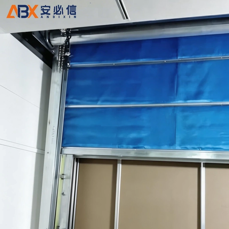 赣州市高速堆积门