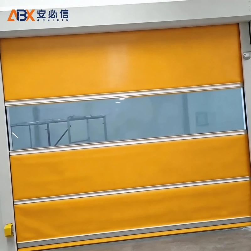 赣州市快速门