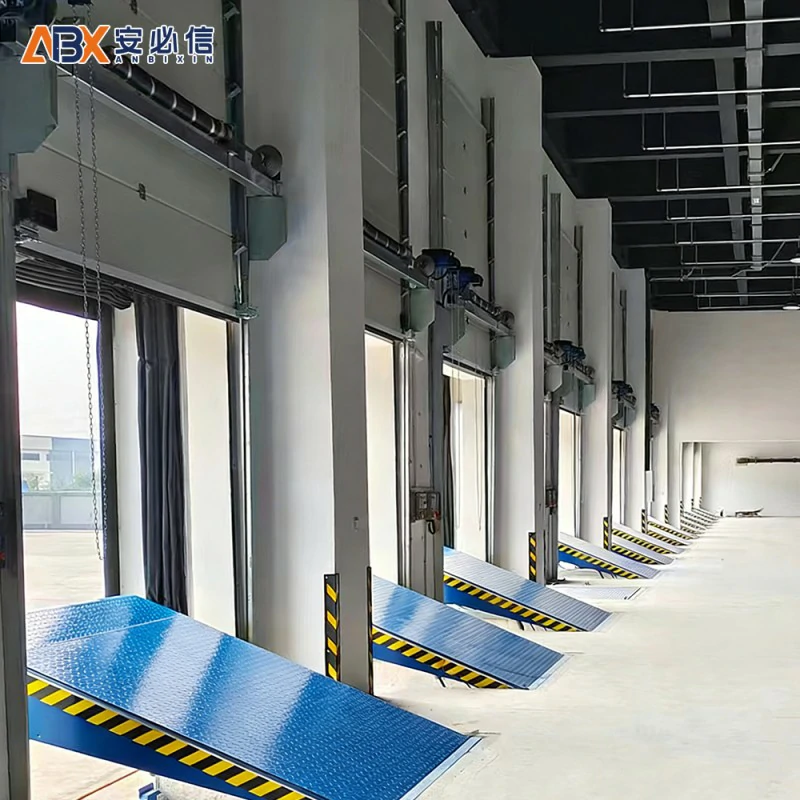 赣州市钢质滑升门